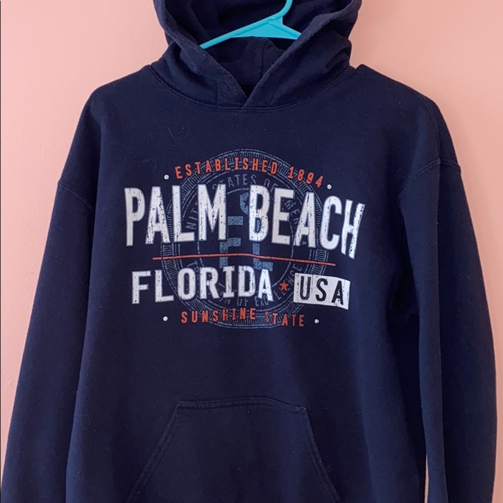 sweatshirt